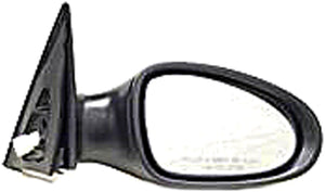 Side View Mirror Right, Power Non-Heated (Dorman# 955-1681)