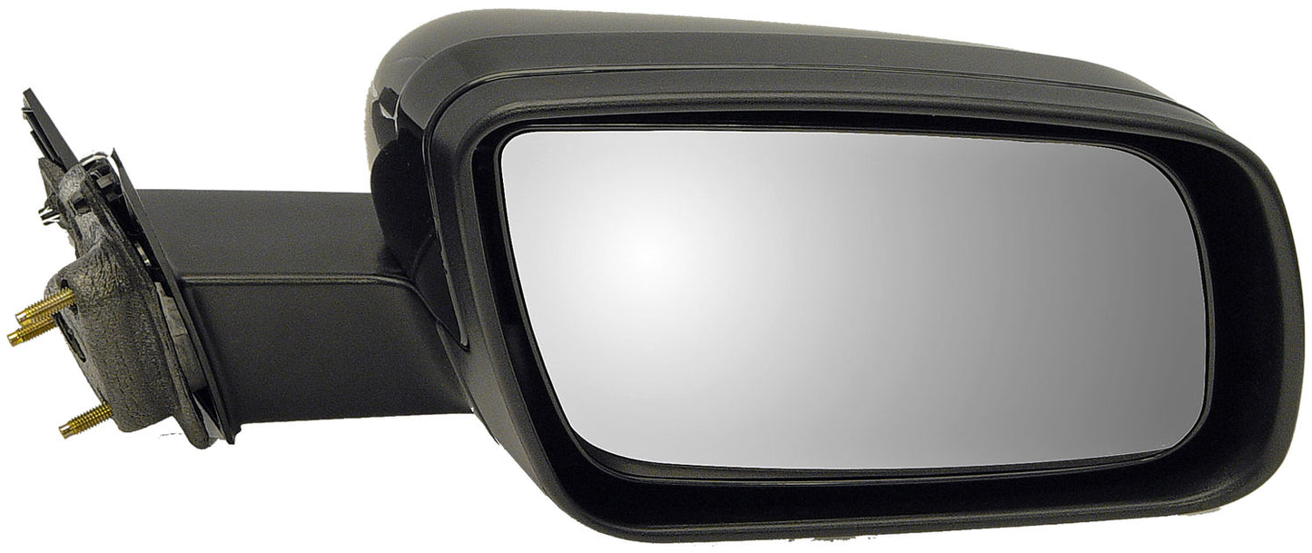 Side View Mirror Power, Heated, w/Pdl Lamps, w/o Memory (Dorman# 955-1325)