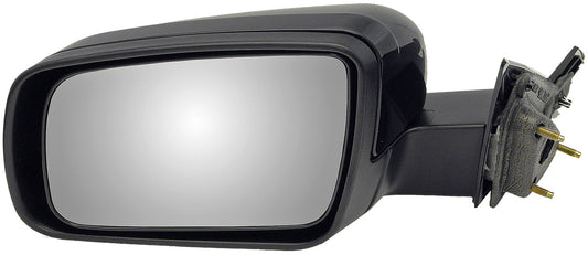 Side View Mirror Power, Heated, w/Pdl Lamps, w/o Memory (Dorman# 955-1326)