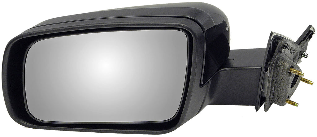 Side View Mirror Power, Heated, w/Pdl Lamps, w/o Memory (Dorman# 955-1326)