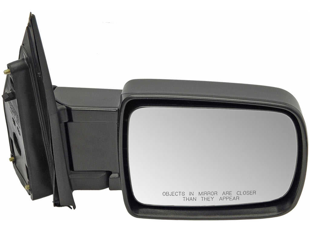 Side View Mirror Manual (Dorman# 955-1327)