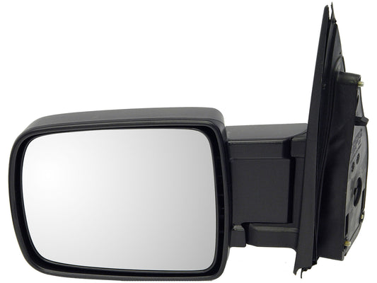 Side View Mirror Manual (Dorman# 955-1328)