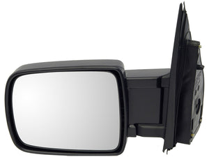 Side View Mirror Manual (Dorman# 955-1328)