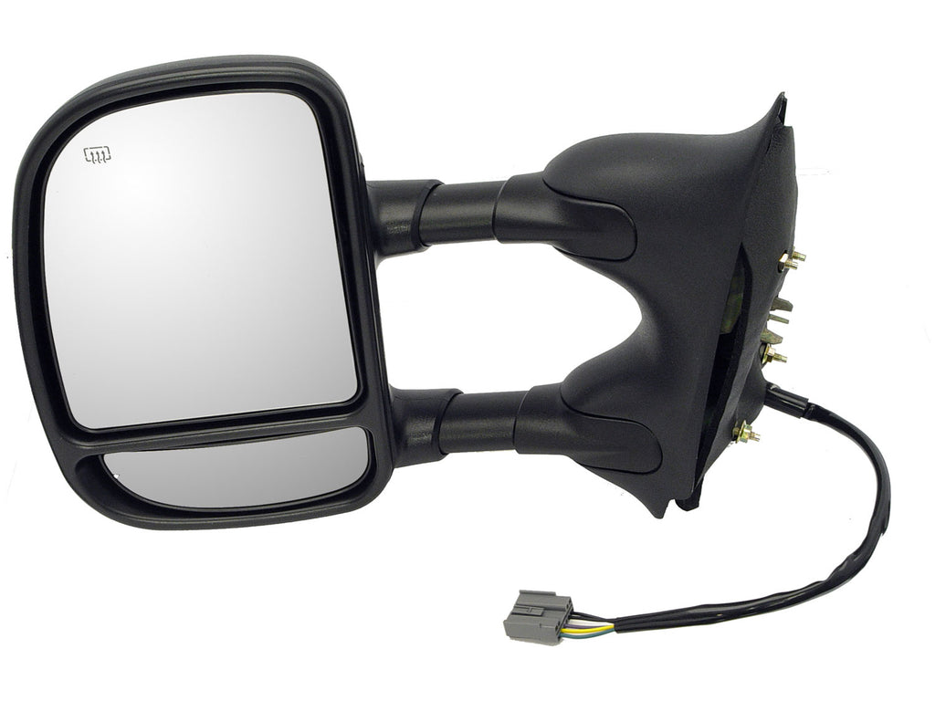 Side View Mirror Left - Dorman# 955-596