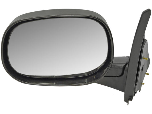 Side View Mirror Manual (Dorman# 955-1333)