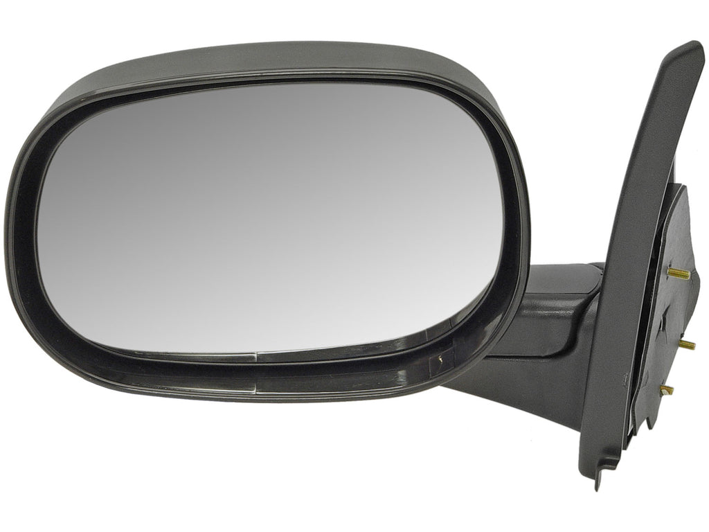 Side View Mirror Manual (Dorman# 955-1333)