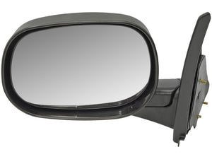 Side View Mirror Manual (Dorman# 955-1333)
