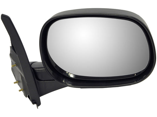 Side View Mirror Manual (Dorman# 955-1334)