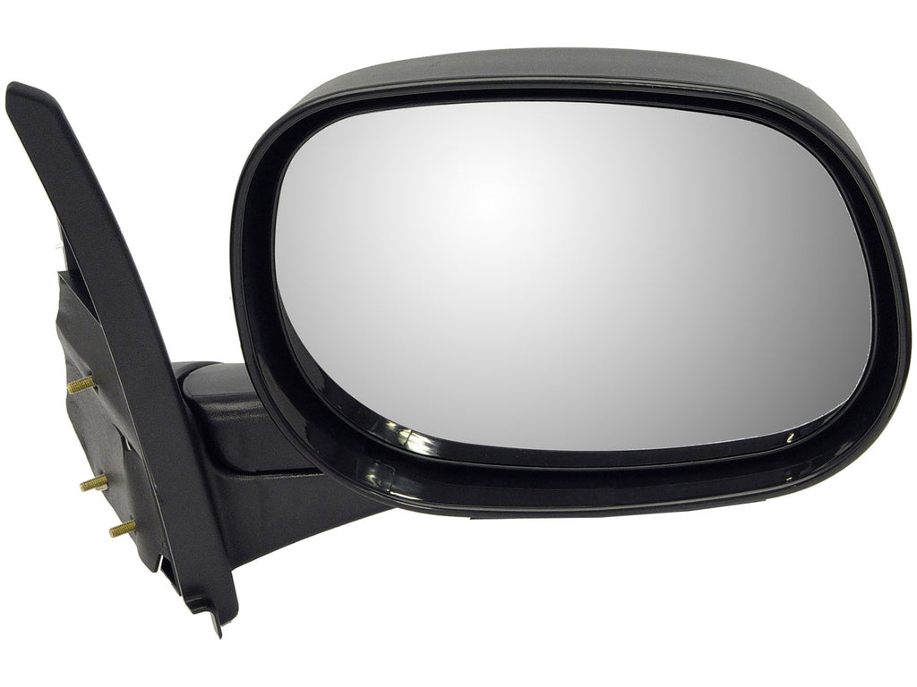 Side View Mirror Manual (Dorman# 955-1334)