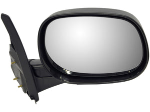 Side View Mirror Manual (Dorman# 955-1334)