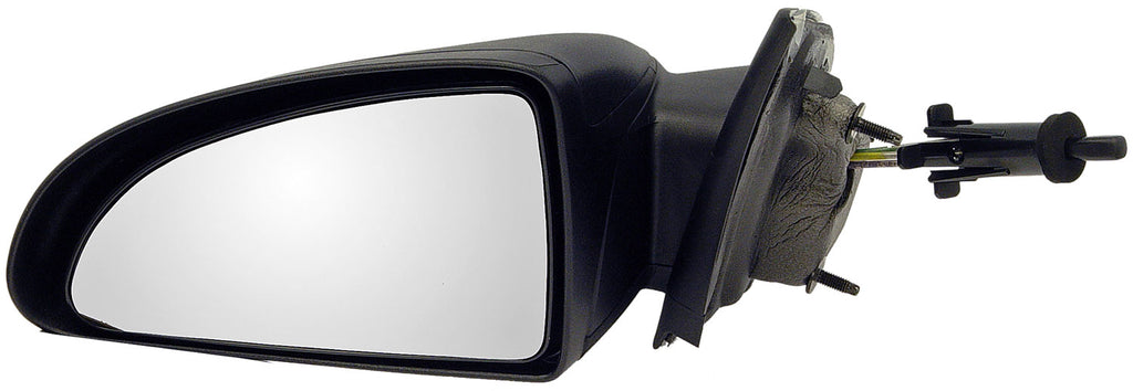 Side View Mirror Manual (Dorman# 955-1335)