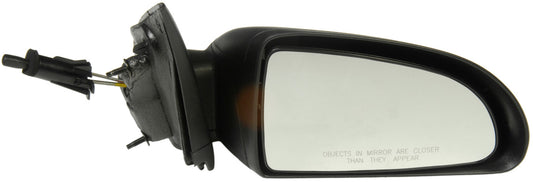Side View Mirror Manual (Dorman# 955-1340)