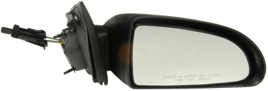 Side View Mirror Manual (Dorman# 955-1340)