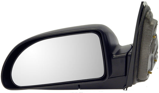 Side View Mirror Manual (Dorman# 955-1343)