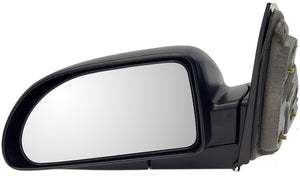 Side View Mirror Manual (Dorman# 955-1343)