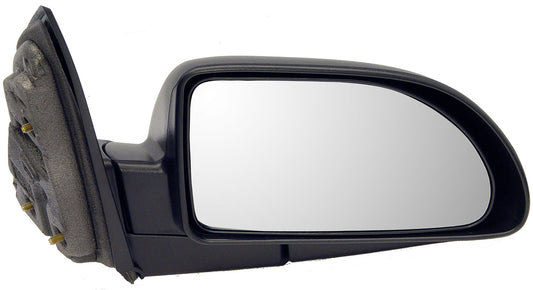 Side View Mirror Manual (Dorman# 955-1344)