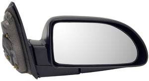 Side View Mirror Manual (Dorman# 955-1344)