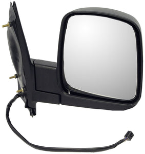 Side View Mirror Power (Dorman# 955-1346)