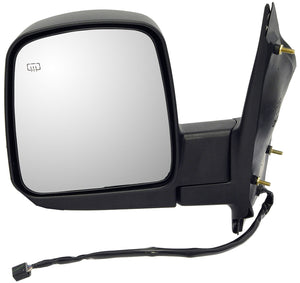 Side View Mirror Power (Dorman# 955-1347)