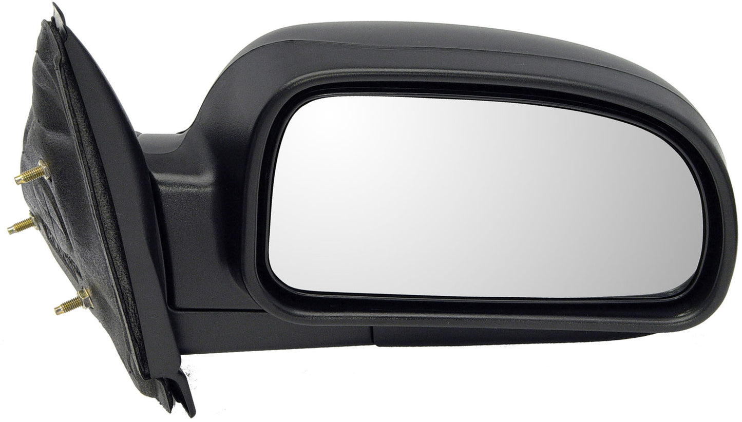 Side View Mirror Manual (Dorman# 955-1362)