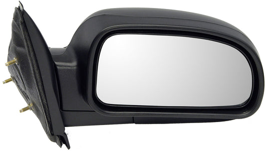 Side View Mirror Manual (Dorman# 955-1362)