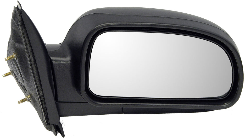 Side View Mirror Manual (Dorman# 955-1362)