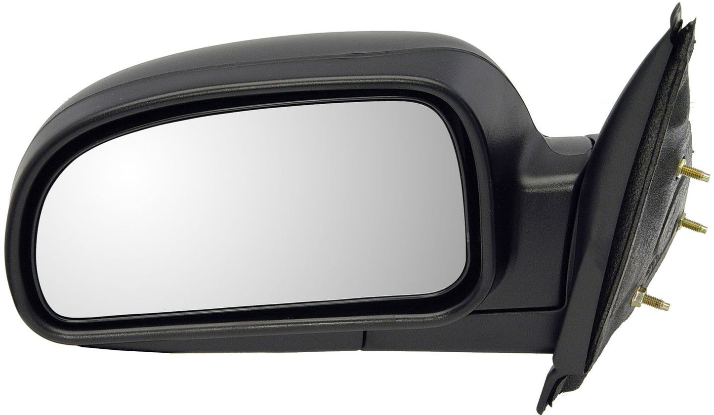 Side View Mirror Manual (Dorman# 955-1363)