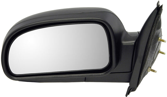 Side View Mirror Manual (Dorman# 955-1363)