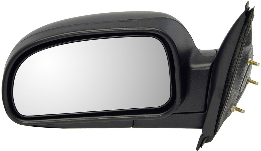 Side View Mirror Manual (Dorman# 955-1363)