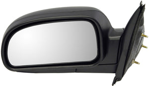 Side View Mirror Manual (Dorman# 955-1363)