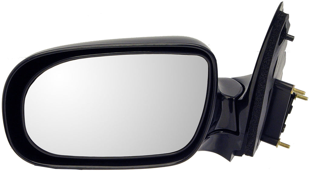 Side View Mirror Manual (Dorman# 955-1365)