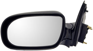 Side View Mirror Manual (Dorman# 955-1365)