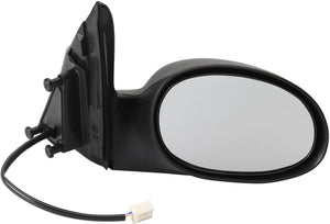 Side View Mirror Power (Dorman# 955-1366)