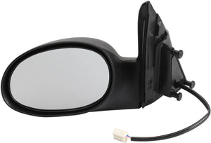 Side View Mirror Power (Dorman# 955-1367)