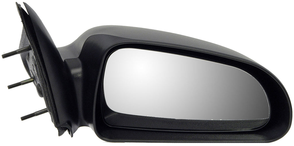 Side View Mirror Manual (Dorman# 955-1368)