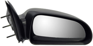Side View Mirror Manual (Dorman# 955-1368)
