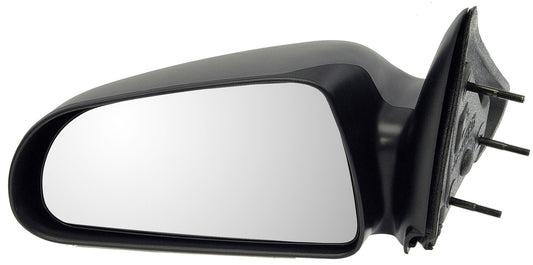 Side View Mirror Manual (Dorman# 955-1369)