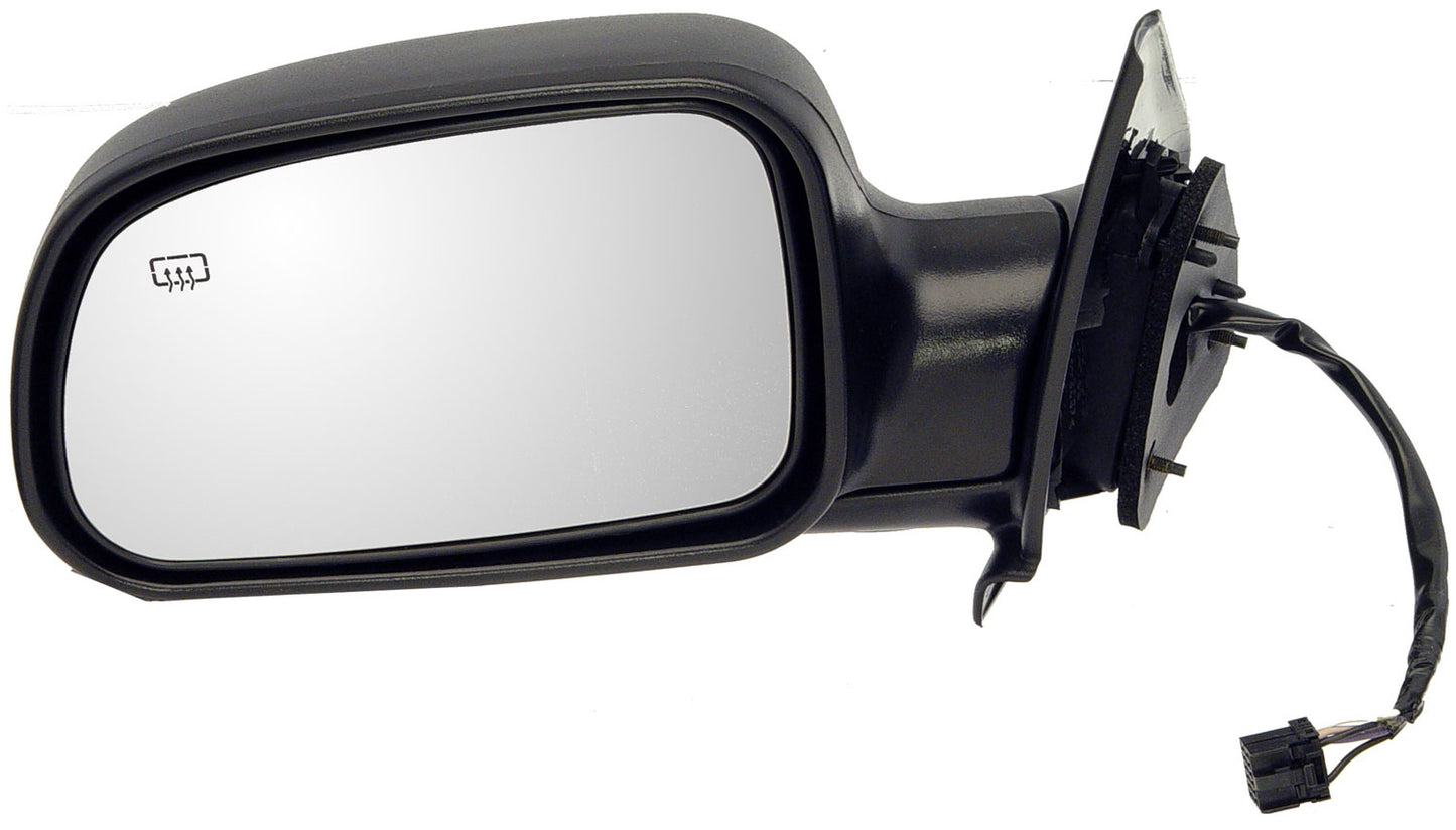 New Side View Mirror Left - Dorman 955-1582
