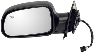 New Side View Mirror Left - Dorman 955-1582