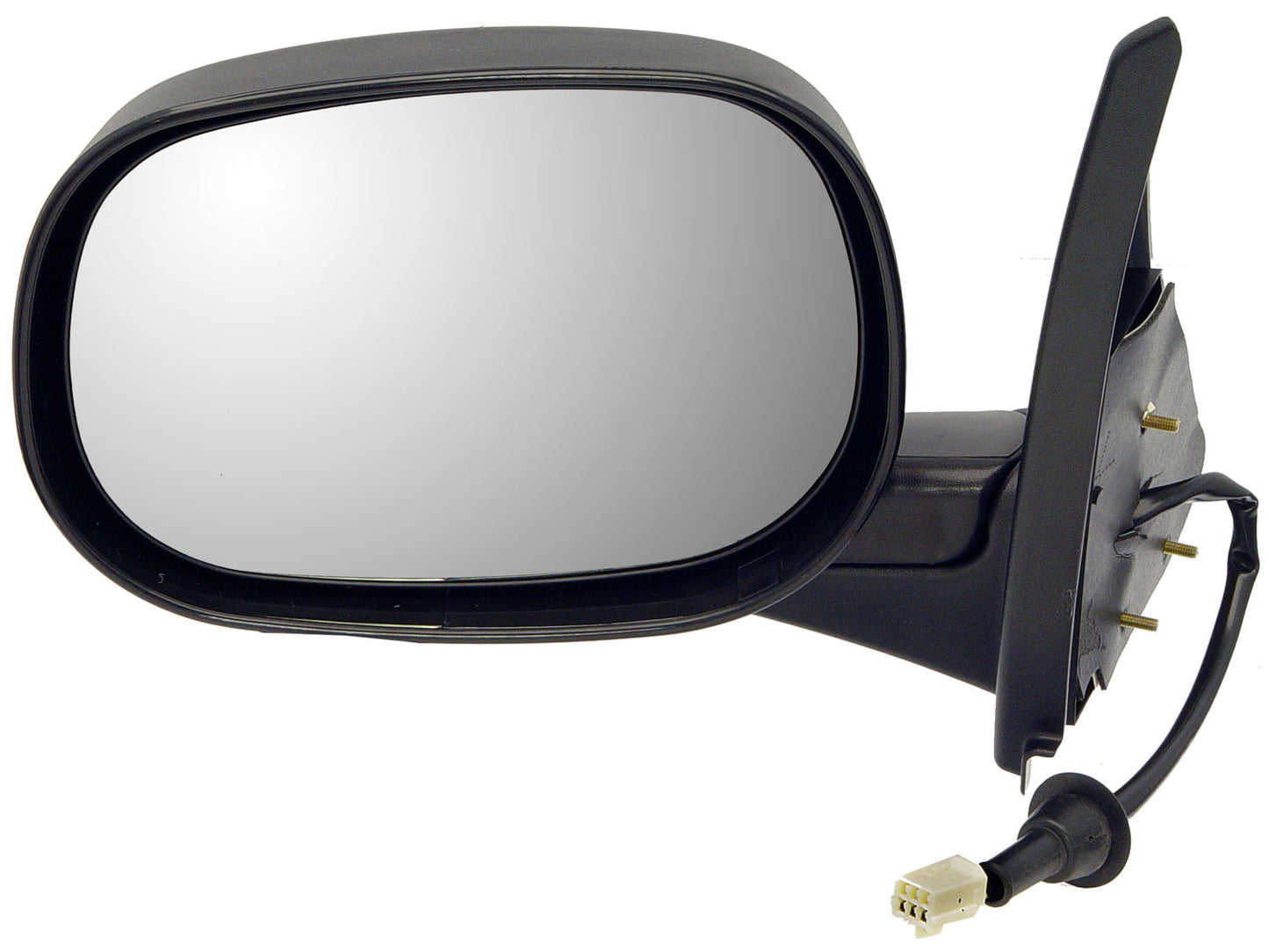 Side View Mirror Power (Dorman# 955-1373)