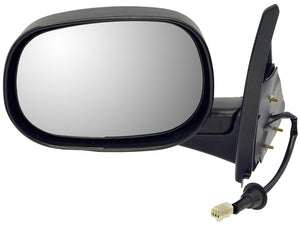 Side View Mirror Power (Dorman# 955-1373)