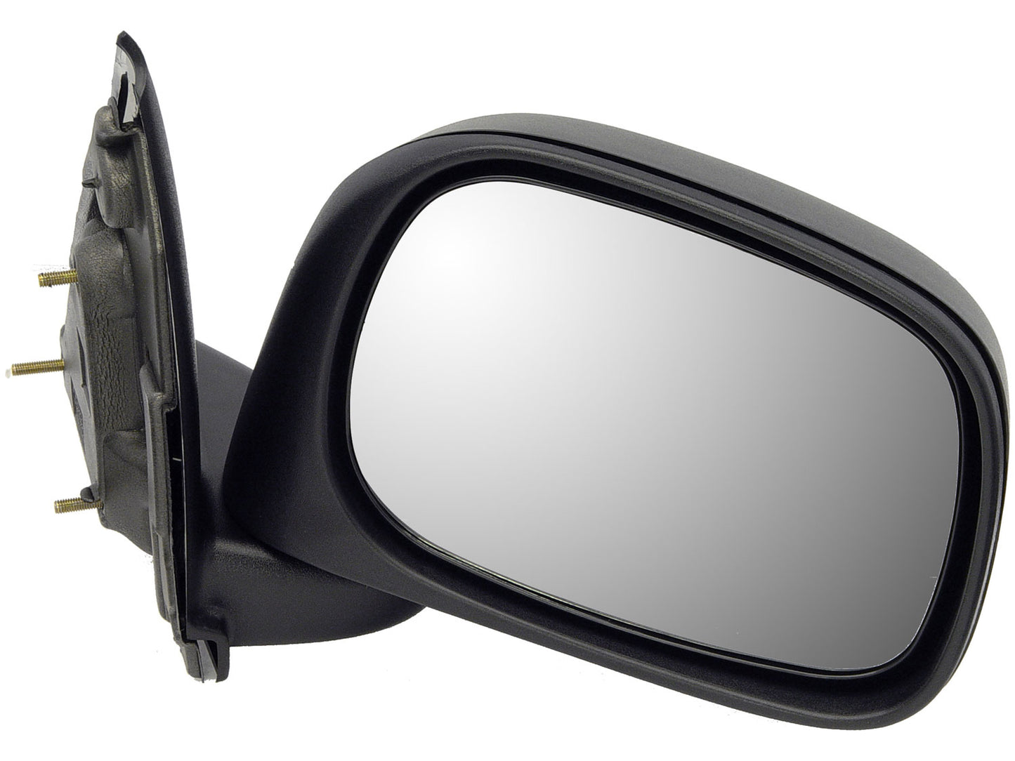 Side View Mirror Manual (Dorman# 955-1374)