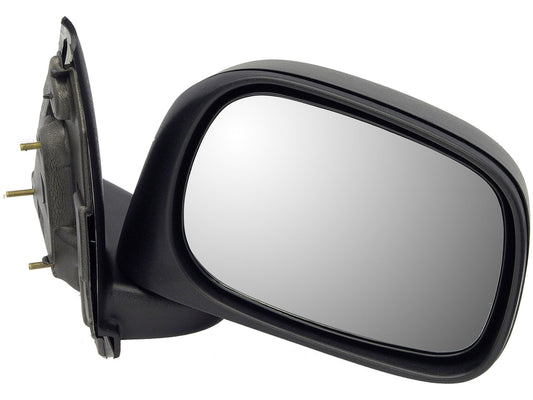 Side View Mirror Manual (Dorman# 955-1374)
