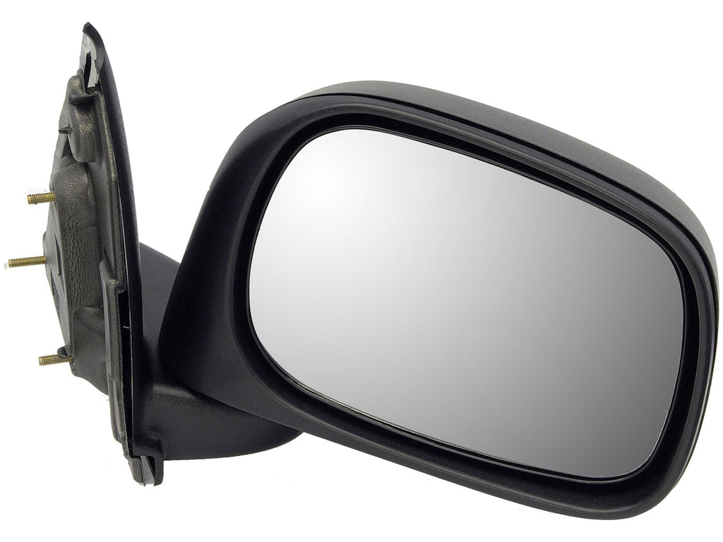 Side View Mirror Manual (Dorman# 955-1374)