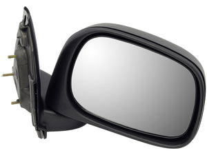 Side View Mirror Manual (Dorman# 955-1374)