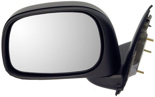 Side View Mirror Manual (Dorman# 955-1375)