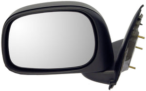 Side View Mirror Manual (Dorman# 955-1375)