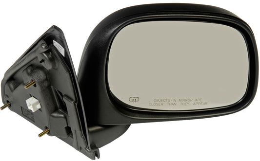 Side View Mirror Power, Heated - Dorman# 955-1376