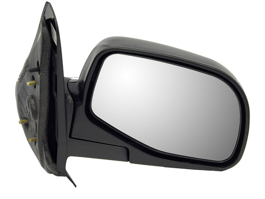 Side View Mirror Manual (Dorman# 955-1378)