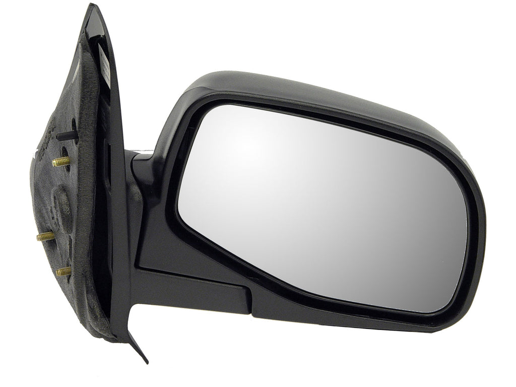 Side View Mirror Manual (Dorman# 955-1378)